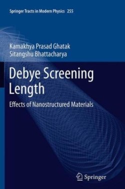 Debye Screening Length