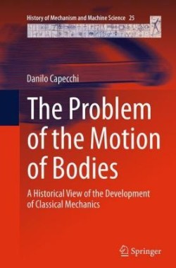 Problem of the Motion of Bodies