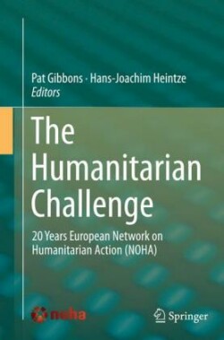Humanitarian Challenge