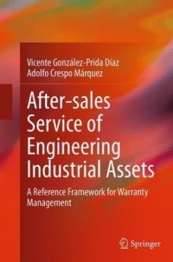 After–sales Service of Engineering Industrial Assets