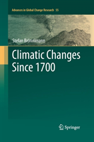 Climatic Changes Since 1700