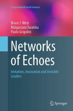 Networks of Echoes