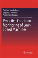 Proactive Condition Monitoring of Low-Speed Machines