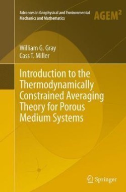 Introduction to the Thermodynamically Constrained Averaging Theory for Porous Medium Systems