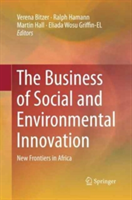 Business of Social and Environmental Innovation