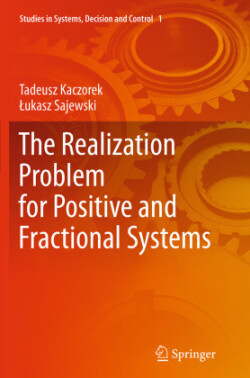 Realization Problem for Positive and Fractional Systems