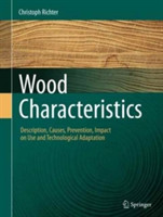 Wood Characteristics