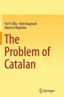 Problem of Catalan