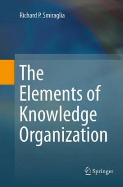 Elements of Knowledge Organization