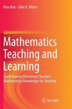 Mathematics Teaching and Learning