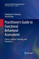 Practitioner’s Guide to Functional Behavioral Assessment