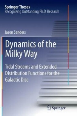 Dynamics of the Milky Way