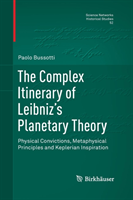 Complex Itinerary of Leibniz’s Planetary Theory