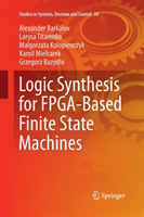 Logic Synthesis for FPGA-Based Finite State Machines