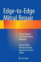 Edge-to-Edge Mitral Repair