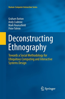 Deconstructing Ethnography