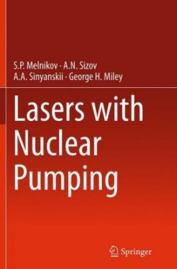 Lasers with Nuclear Pumping