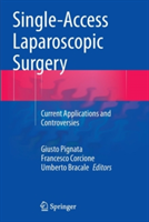 Single-Access Laparoscopic Surgery