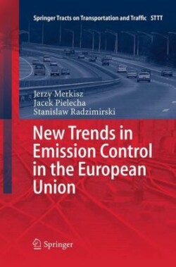 New Trends in Emission Control in the European Union