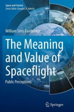 Meaning and Value of Spaceflight