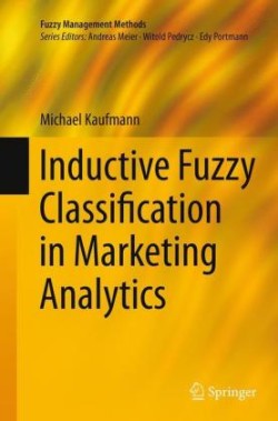 Inductive Fuzzy Classification in Marketing Analytics