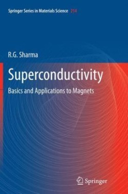 Superconductivity