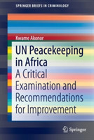 UN Peacekeeping in Africa