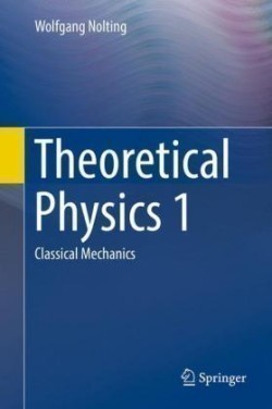 Theoretical Physics 1