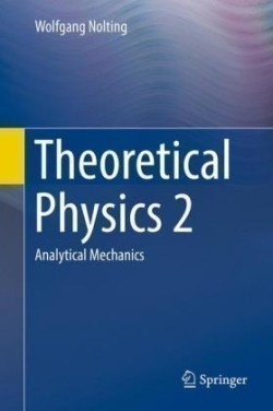 Theoretical Physics 2