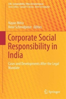 Corporate Social Responsibility in India