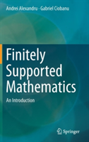 Finitely Supported Mathematics