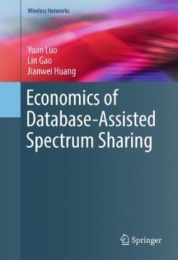 Economics of Database-Assisted Spectrum Sharing