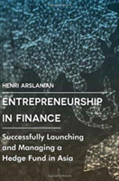 Entrepreneurship in Finance