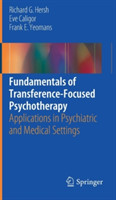 Fundamentals of Transference-Focused Psychotherapy