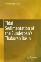 Tidal Sedimentation of the Sunderban's Thakuran Basin