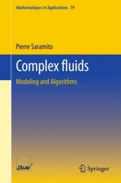 Complex fluids