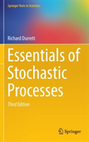 Essentials of Stochastic Processes