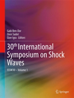 30th International Symposium on Shock Waves 1