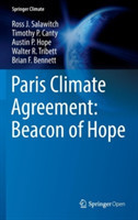 Paris Climate Agreement: Beacon of Hope