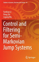 Control and Filtering for Semi-Markovian Jump Systems