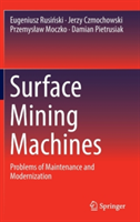 Surface Mining Machines