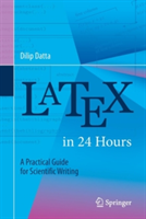 LaTeX in 24 Hours