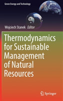 Thermodynamics for Sustainable Management of Natural Resources 