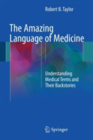 Amazing Language of Medicine