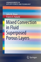 Mixed Convection in Fluid Superposed Porous Layers