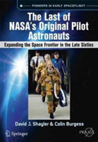 Last of NASA's Original Pilot Astronauts