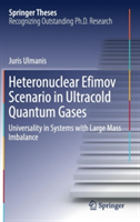 Heteronuclear Efimov Scenario in Ultracold Quantum Gases