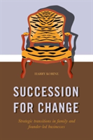 SUCCESSION FOR CHANGE