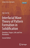 Interfacial Wave Theory of Pattern Formation in Solidification