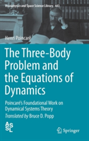 Three-Body Problem and the Equations of Dynamics